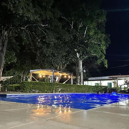 Hotel Jardin De Las Marias Сучитото Экстерьер фото