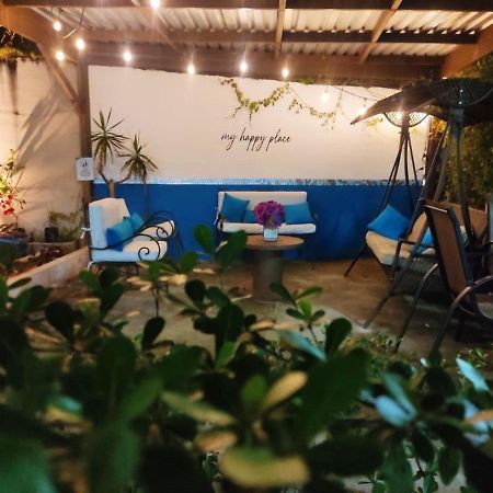Hotel Jardin De Las Marias Сучитото Экстерьер фото