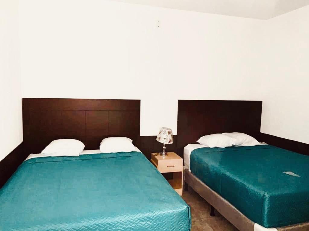 Hotel Jardin De Las Marias Сучитото Экстерьер фото