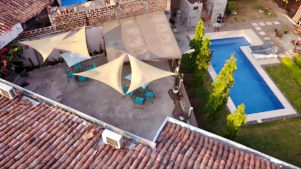 Hotel Jardin De Las Marias Сучитото Экстерьер фото