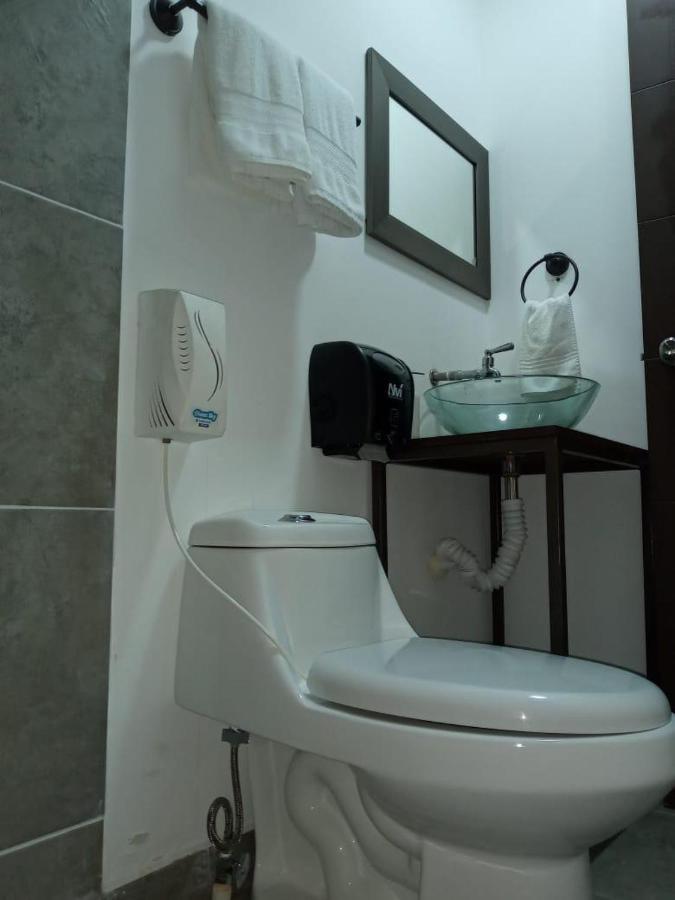Hotel Jardin De Las Marias Сучитото Экстерьер фото